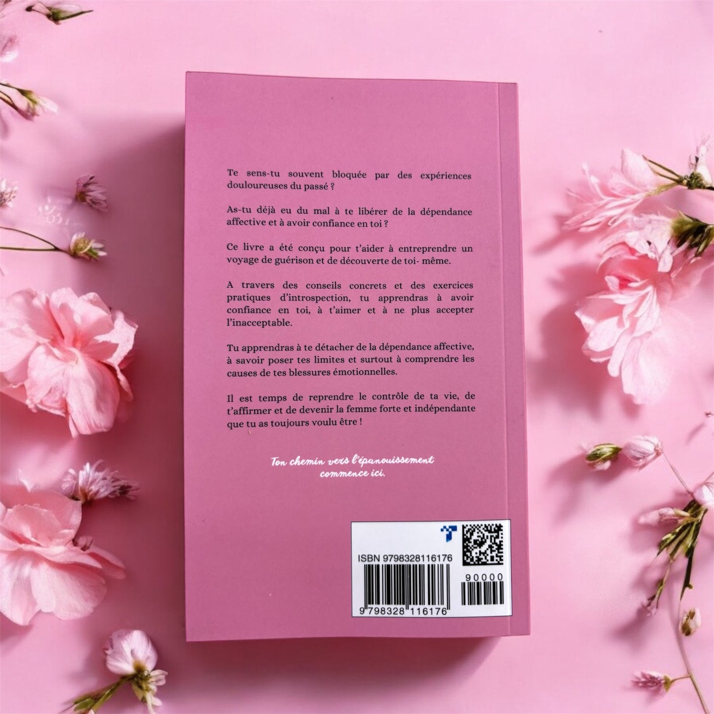 Deviens la meilleure version de toi-même