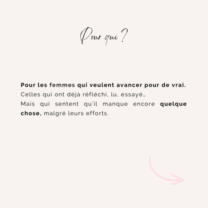 Coaching 100% Personnalisé