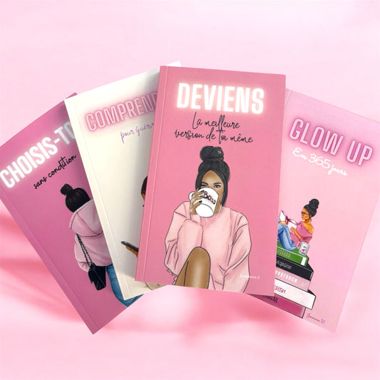 Coffret Glow Up