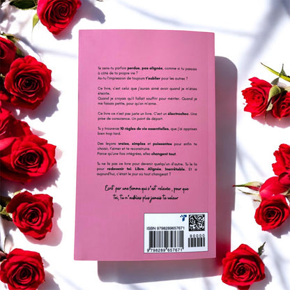 Choisis-toi sans condition