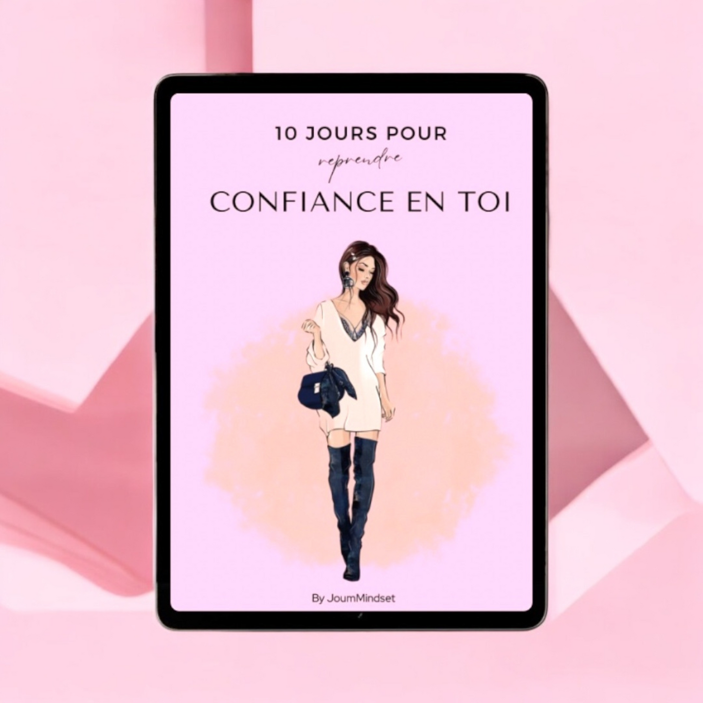 Ebook Confiance en soi