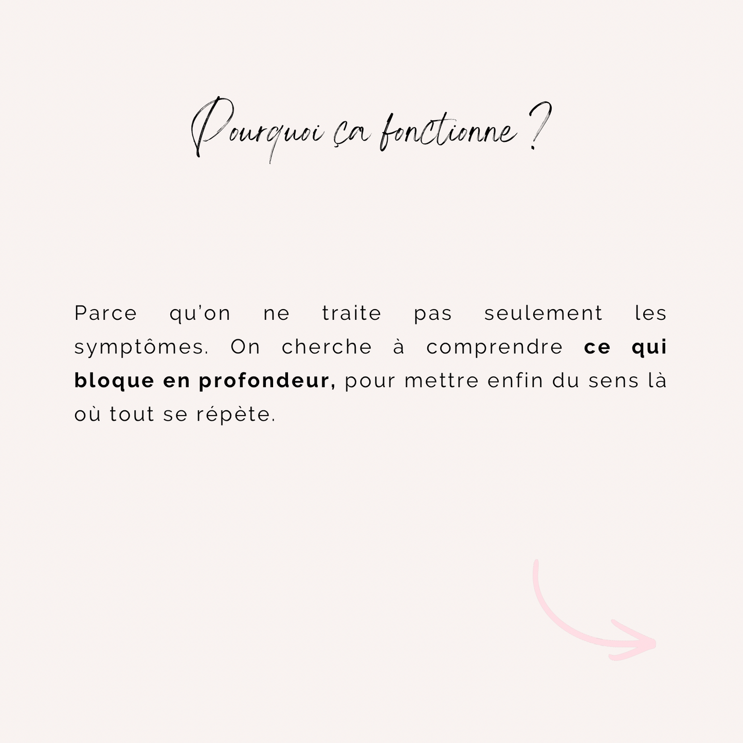 Coaching 100% Personnalisé